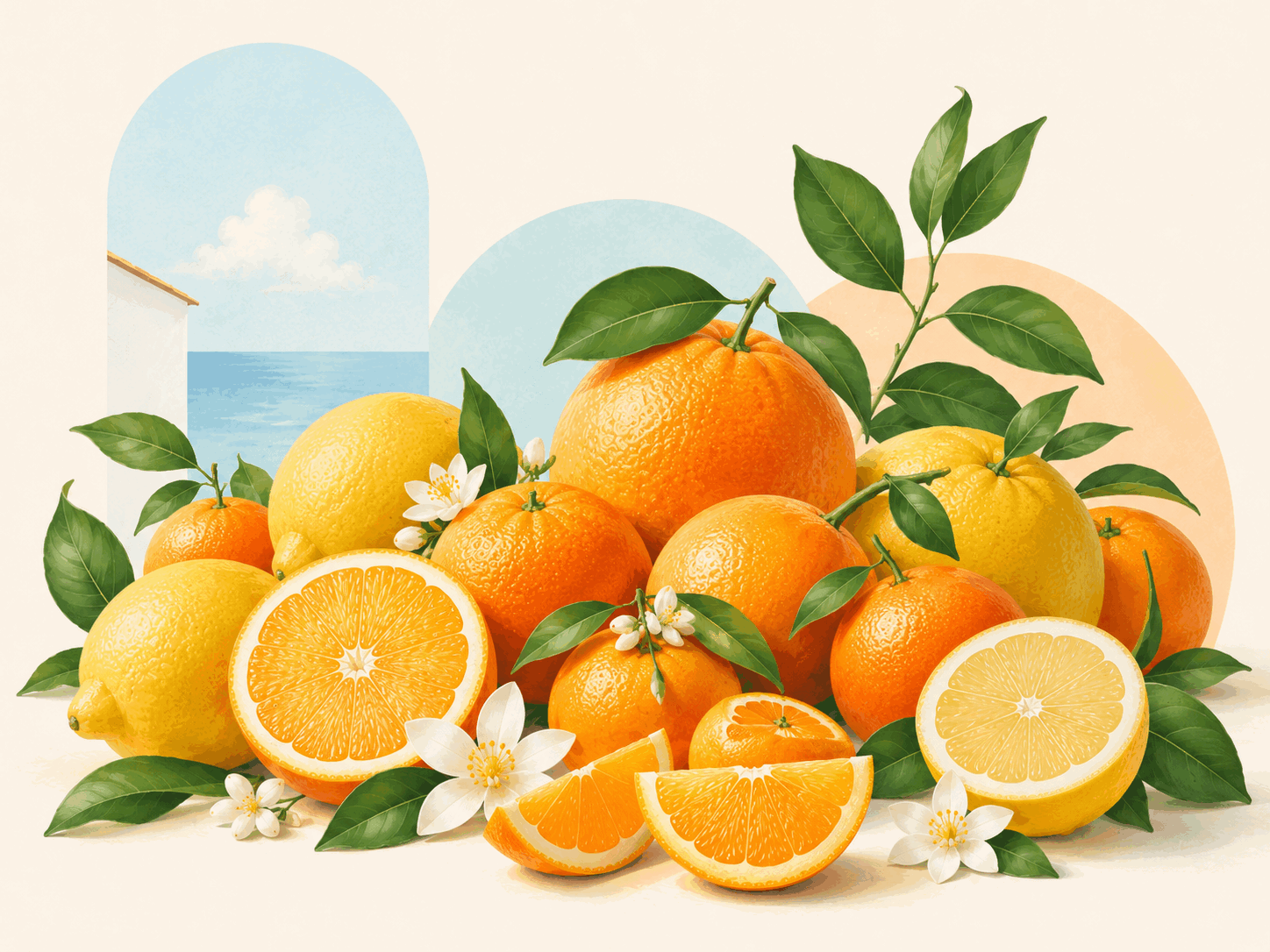 Citrus