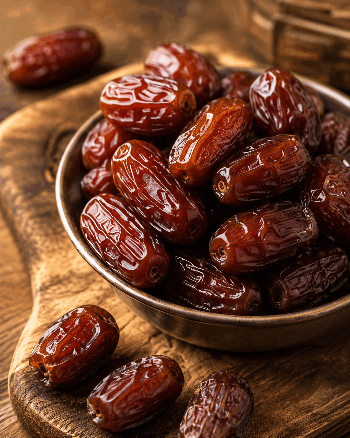 Premium Dates